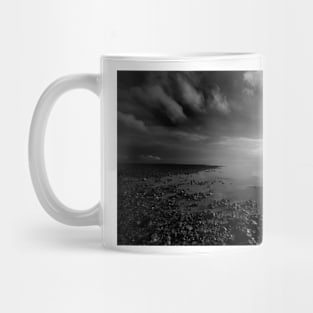 Mersea Beach Mug